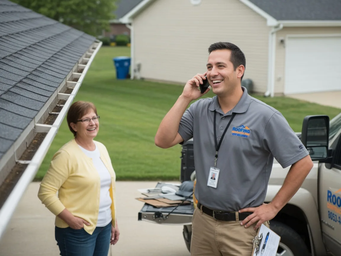 Local Roofing Contractors Staples, MN FAQs